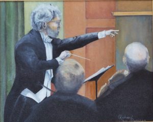 Salem Chamber Orchestra