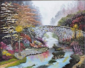 Reflections - SOLD