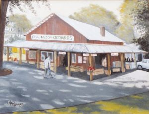 Neusom Farm