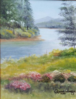 Lewiston Lake - SOLD