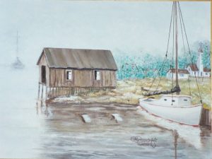 Boat House