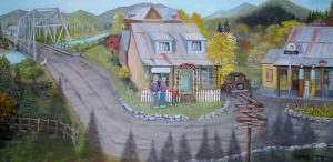 Downtown Lewiston - SOLD