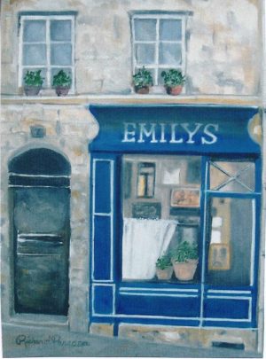 Emilys - SOLD