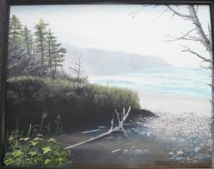 Cape Lookout