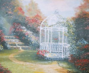 Private Garden