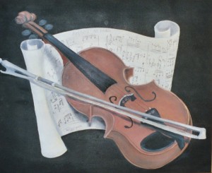 Stradivarius