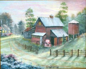 Country Home