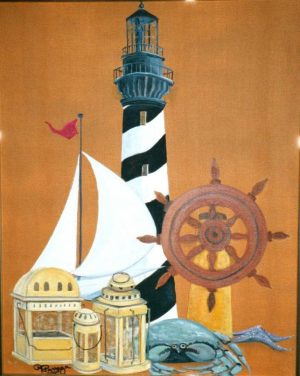 Harbor Lights