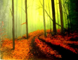 Road Less Traveled