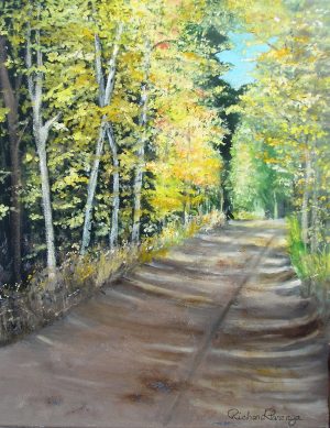 The Road